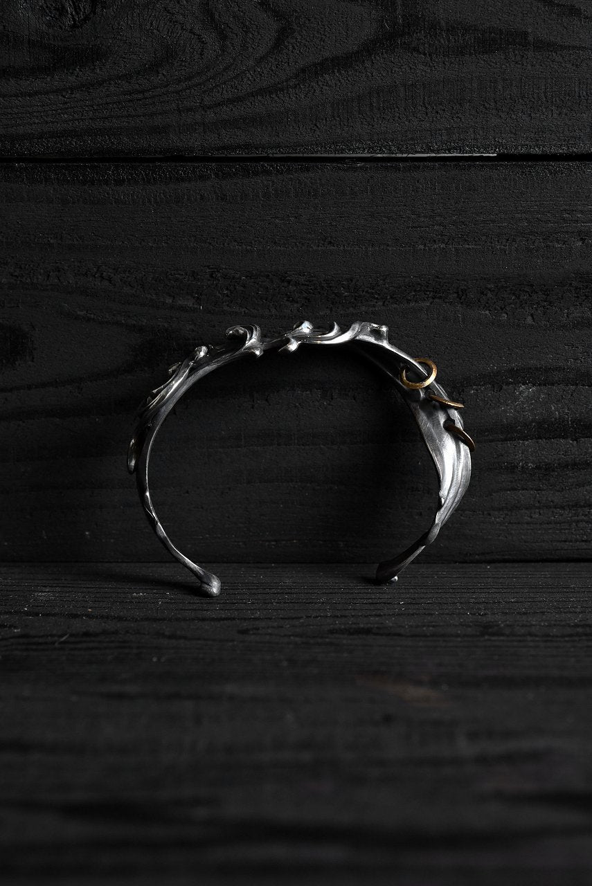 画像をギャラリービューアに読み込む, VANITAS / Bangle / VBG-003 *