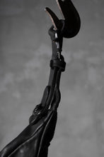Load image into Gallery viewer, ISAMU KATAYAMA BACKLASH 2WAY BAG / DoubleShoulder