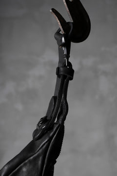 Load image into Gallery viewer, ISAMU KATAYAMA BACKLASH 2WAY BAG / DoubleShoulder