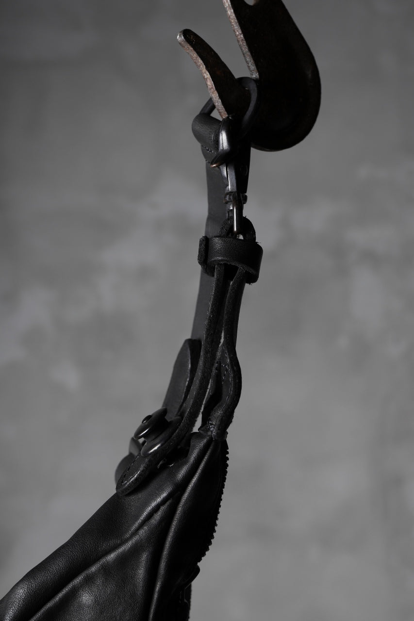 Load image into Gallery viewer, ISAMU KATAYAMA BACKLASH 2WAY BAG / DoubleShoulder