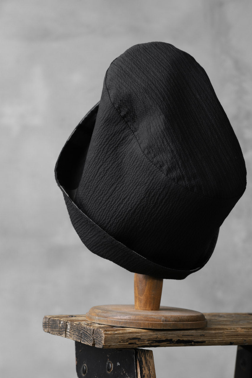 画像をギャラリービューアに読み込む, SOSNOVSKA TORD COMBINED PANAMA (BLACK)