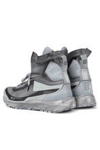 画像をギャラリービューアに読み込む, 11 BY BORIS BIDJAN SABERI x SALOMON / OBJECT DYED "BAMBA 2 HIGH" (LIGHT GREY)