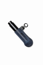 Load image into Gallery viewer, ISAMU KATAYAMA BACKLASH ATOMIZER NECK HOLDER / Italy Shoulder (BLUE)