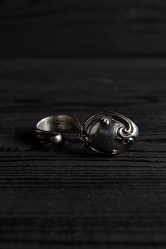 画像をギャラリービューアに読み込む, VANITAS / Spoon / VS-001 *