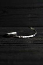画像をギャラリービューアに読み込む, VANITAS / Bangle / VBG-005-Sv *