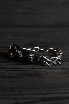 画像をギャラリービューアに読み込む, VANITAS / Bracelet / VB-004 *