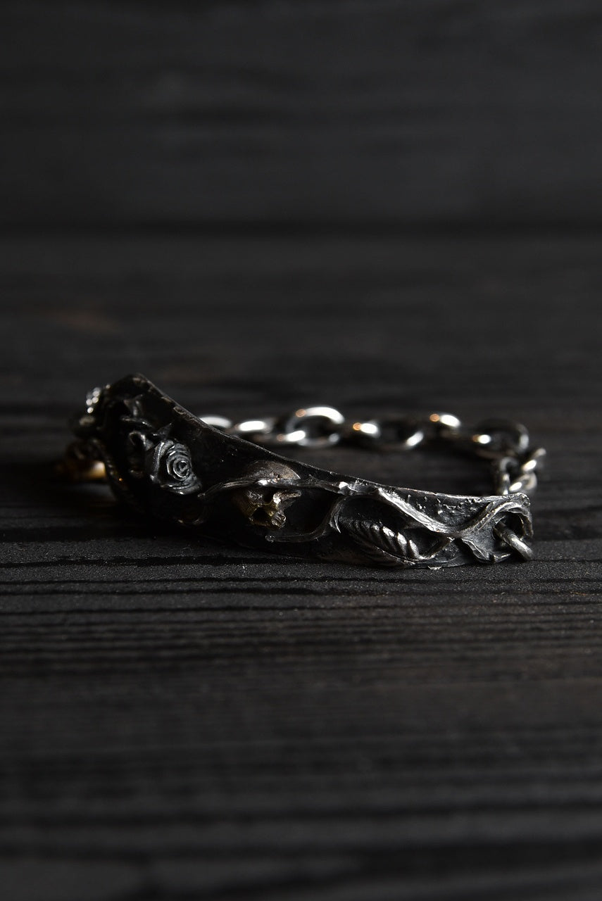 画像をギャラリービューアに読み込む, VANITAS / Bracelet / VB-004 *