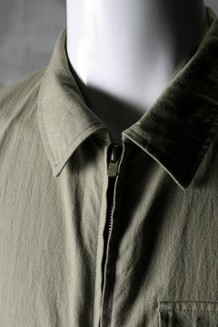 Load image into Gallery viewer, blackcrow all in one suits / cotton woven (BEIGE)