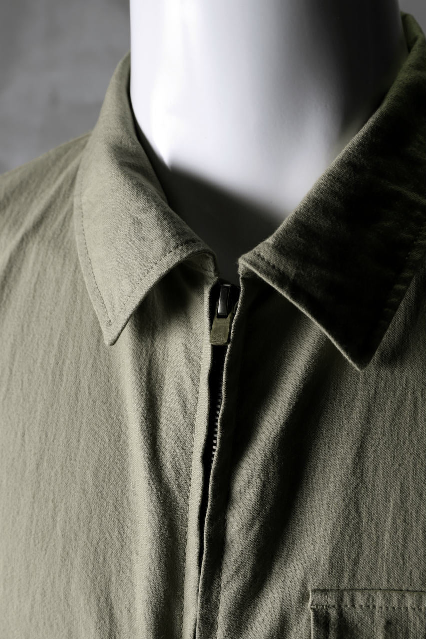 Load image into Gallery viewer, blackcrow all in one suits / cotton woven (BEIGE)