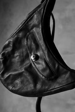 Load image into Gallery viewer, ISAMU KATAYAMA BACKLASH 2WAY BAG / DoubleShoulder