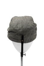 画像をギャラリービューアに読み込む, forme d'expression Cadet Cap (Dust)