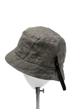 画像をギャラリービューアに読み込む, forme d'expression Derby Hat (Dust)