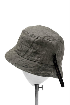 画像をギャラリービューアに読み込む, forme d'expression Derby Hat (Dust)