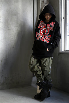 画像をギャラリービューアに読み込む, READYMADE CARGO PANTS (KHAKI GREEN #C)