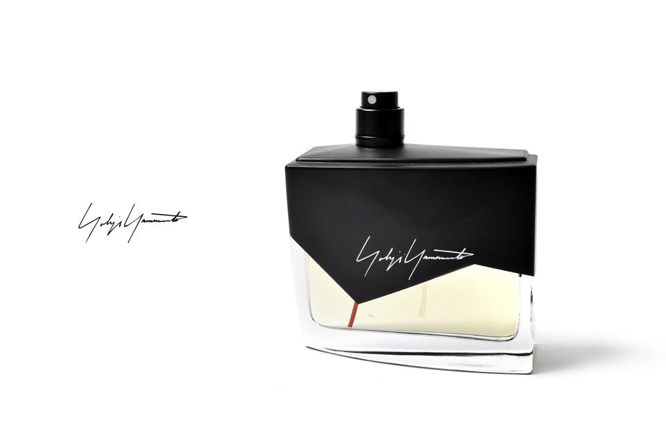 画像をギャラリービューアに読み込む, YOHJI YAMAMOTO EAU DE PARFUM "I AM NOT GOING TO DISTURB YOU" (30ML.)