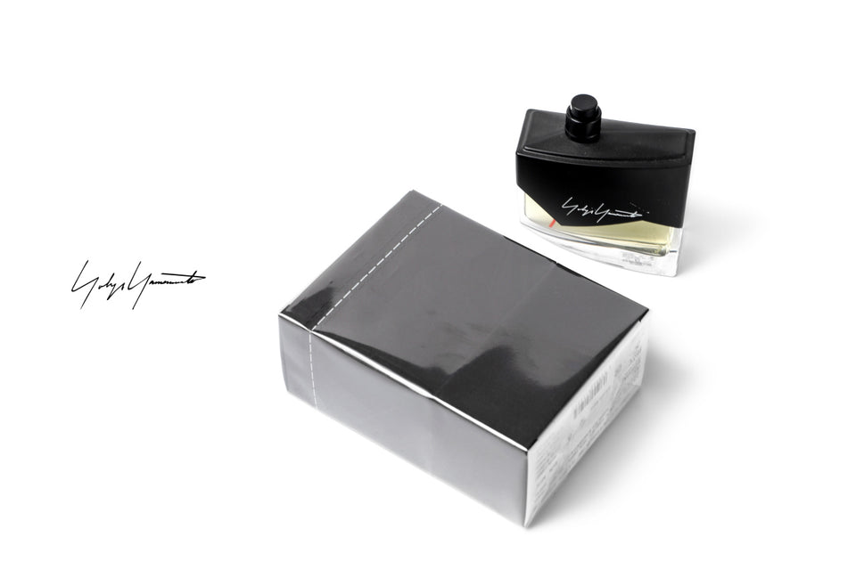 画像をギャラリービューアに読み込む, YOHJI YAMAMOTO EAU DE PARFUM "I AM NOT GOING TO DISTURB YOU" (30ML.)