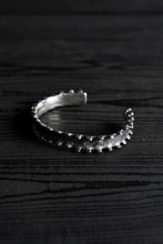 画像をギャラリービューアに読み込む, VANITAS / Bangle / VBG-004-Sv *
