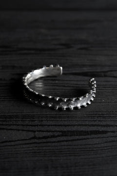 画像をギャラリービューアに読み込む, VANITAS / Bangle / VBG-004-Sv *