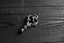 画像をギャラリービューアに読み込む, VANITAS / Pendant Head / VH-201-Sv *