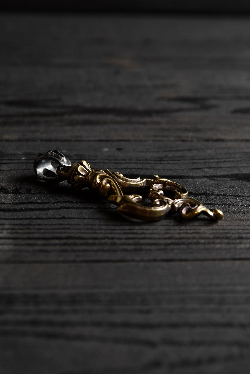 画像をギャラリービューアに読み込む, VANITAS / Pendant Head / VH-201-Bs *