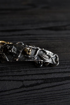 画像をギャラリービューアに読み込む, VANITAS / Bracelet / VB-004 *