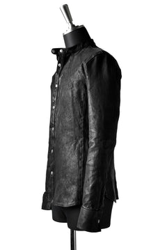 Load image into Gallery viewer, Isamu Katayama Backlash exclusive Single Riders Shirt (Italy Double Shoulder - Nubuck)