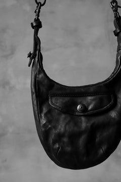 Load image into Gallery viewer, ISAMU KATAYAMA BACKLASH 2WAY BAG / DoubleShoulder