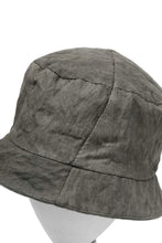 画像をギャラリービューアに読み込む, forme d'expression Derby Hat (Dust)