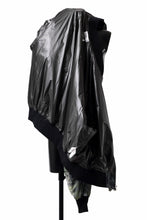 画像をギャラリービューアに読み込む, FACETASM FOREST SWITCHING BLOUSON (BLACK×GREEN)