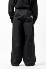 画像をギャラリービューアに読み込む, FACETASM x DICKIES BELTED BIG HEART PANTS (BLACK)