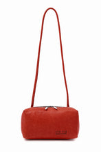 画像をギャラリービューアに読み込む, ierib max bag 24 / Italian Calf (RED)