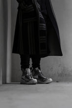 画像をギャラリービューアに読み込む, 11 BY BORIS BIDJAN SABERI x SALOMON / OBJECT DYED "BAMBA 2 HIGH" (LIGHT GREY)