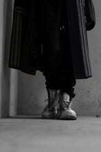 画像をギャラリービューアに読み込む, 11 BY BORIS BIDJAN SABERI x SALOMON / OBJECT DYED "BAMBA 2 HIGH" (LIGHT GREY)