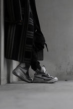 画像をギャラリービューアに読み込む, 11 BY BORIS BIDJAN SABERI x SALOMON / OBJECT DYED "BAMBA 2 HIGH" (LIGHT GREY)