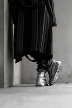 画像をギャラリービューアに読み込む, 11 BY BORIS BIDJAN SABERI x SALOMON / OBJECT DYED "BAMBA 2 HIGH" (LIGHT GREY)