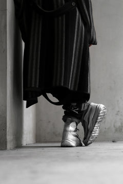 画像をギャラリービューアに読み込む, 11 BY BORIS BIDJAN SABERI x SALOMON / OBJECT DYED "BAMBA 2 HIGH" (LIGHT GREY)