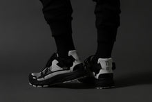 画像をギャラリービューアに読み込む, 11 BY BORIS BIDJAN SABERI x SALOMON "BAMBA 6" (BLACK-LIGHT GREY)
