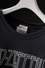 画像をギャラリービューアに読み込む, CHANGES VINTAGE REMAKE QUINTET PANEL LONG SLEEVE TEE (MULTI #D-LZ2)