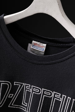 画像をギャラリービューアに読み込む, CHANGES VINTAGE REMAKE QUINTET PANEL LONG SLEEVE TEE (MULTI #D-LZ2)