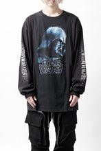 画像をギャラリービューアに読み込む, CHANGES exclusive VINTAGE REMAKE LS TOPS (CINEAMA-STAR WARS-T)