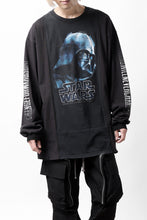 画像をギャラリービューアに読み込む, CHANGES exclusive VINTAGE REMAKE LS TOPS (CINEAMA-STAR WARS-T)