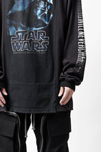 画像をギャラリービューアに読み込む, CHANGES exclusive VINTAGE REMAKE LS TOPS (CINEAMA-STAR WARS-T)
