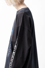 画像をギャラリービューアに読み込む, CHANGES exclusive VINTAGE REMAKE LS TOPS (CINEAMA-STAR WARS-T)