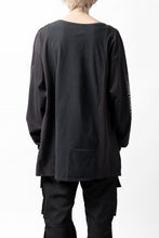 画像をギャラリービューアに読み込む, CHANGES exclusive VINTAGE REMAKE LS TOPS (CINEAMA-STAR WARS-V)