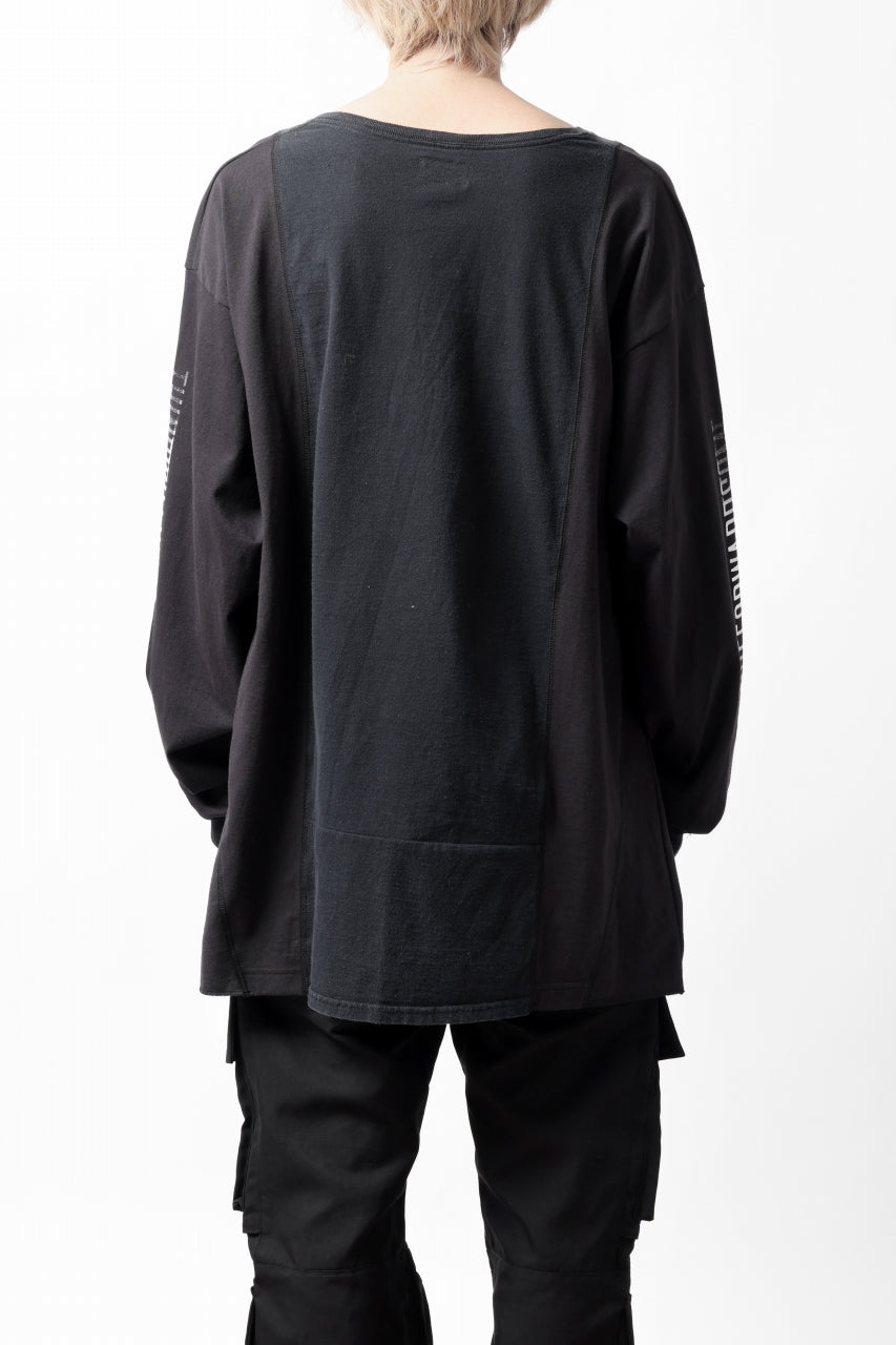 画像をギャラリービューアに読み込む, CHANGES exclusive VINTAGE REMAKE LS TOPS (CINEAMA-STAR WARS-V)