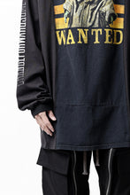 画像をギャラリービューアに読み込む, CHANGES exclusive VINTAGE REMAKE LS TOPS (CINEAMA-STAR WARS-V)