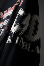 画像をギャラリービューアに読み込む, CHANGES VINTAGE REMAKE DOCKING PANEL LONG SLEEVE TEE (MULTI #B)