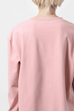 画像をギャラリービューアに読み込む, LEMURIA FLOWING LONG SLEEVE TOP / LUX-WARM® Premium (CHERRY)