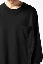 画像をギャラリービューアに読み込む, FACETASM DOCKING LAYER BUCKLE TOPS (BLACK)