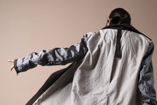 画像をギャラリービューアに読み込む, forme d'expression Duster Coat (Wood)